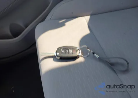 2020 Hyundai Tucson Se из США, поврежденный, VIN KM8J2CA45LU244558